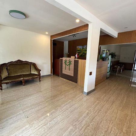 Wisma Madagaskar Palangka Raya Dış mekan fotoğraf