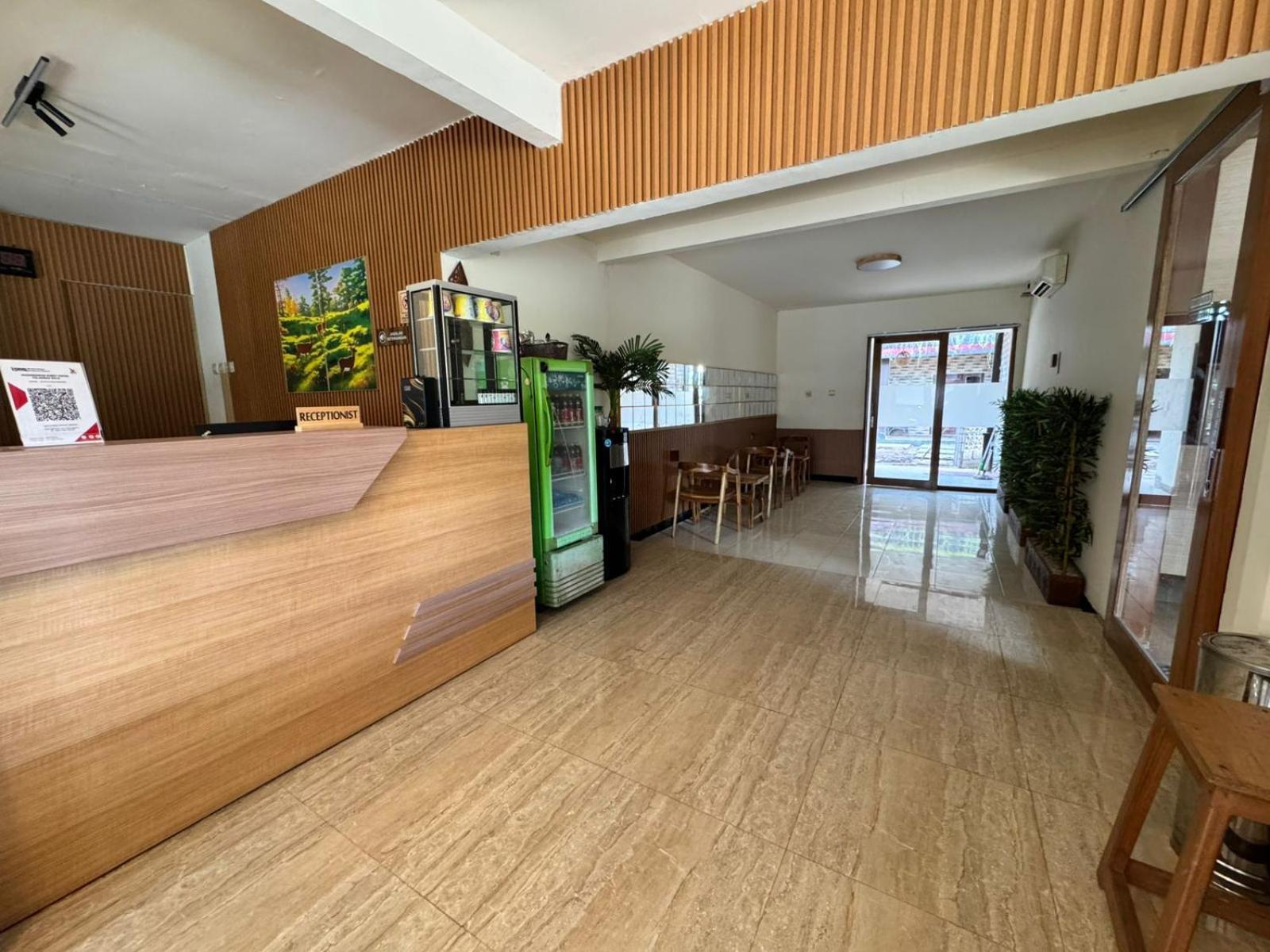 Wisma Madagaskar Palangka Raya Dış mekan fotoğraf