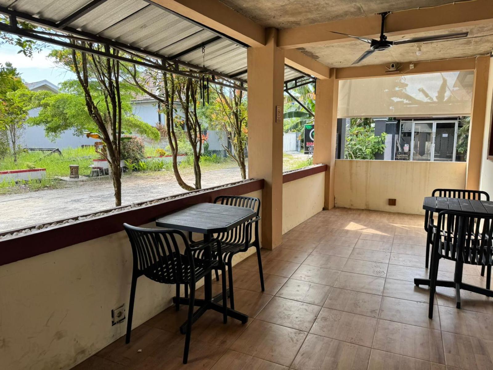 Wisma Madagaskar Palangka Raya Dış mekan fotoğraf